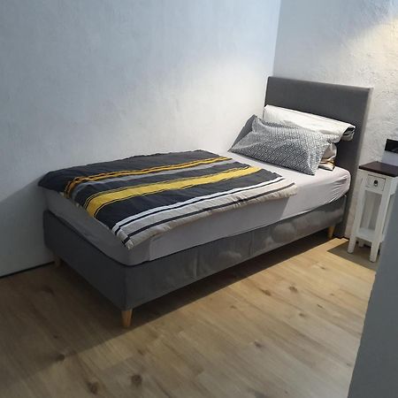 Haus Am Wanderweg Apartman Niederdürenbach Kültér fotó