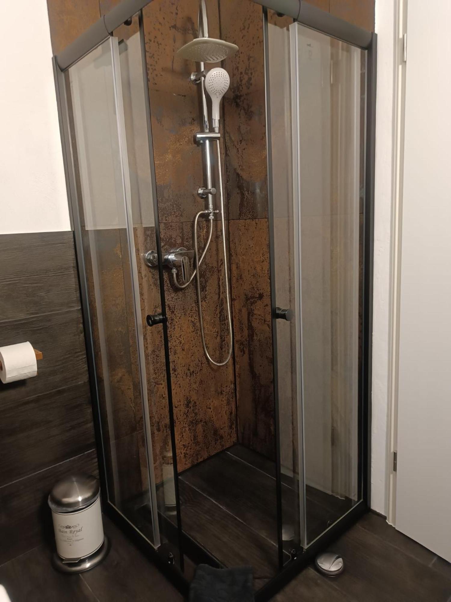 Haus Am Wanderweg Apartman Niederdürenbach Kültér fotó