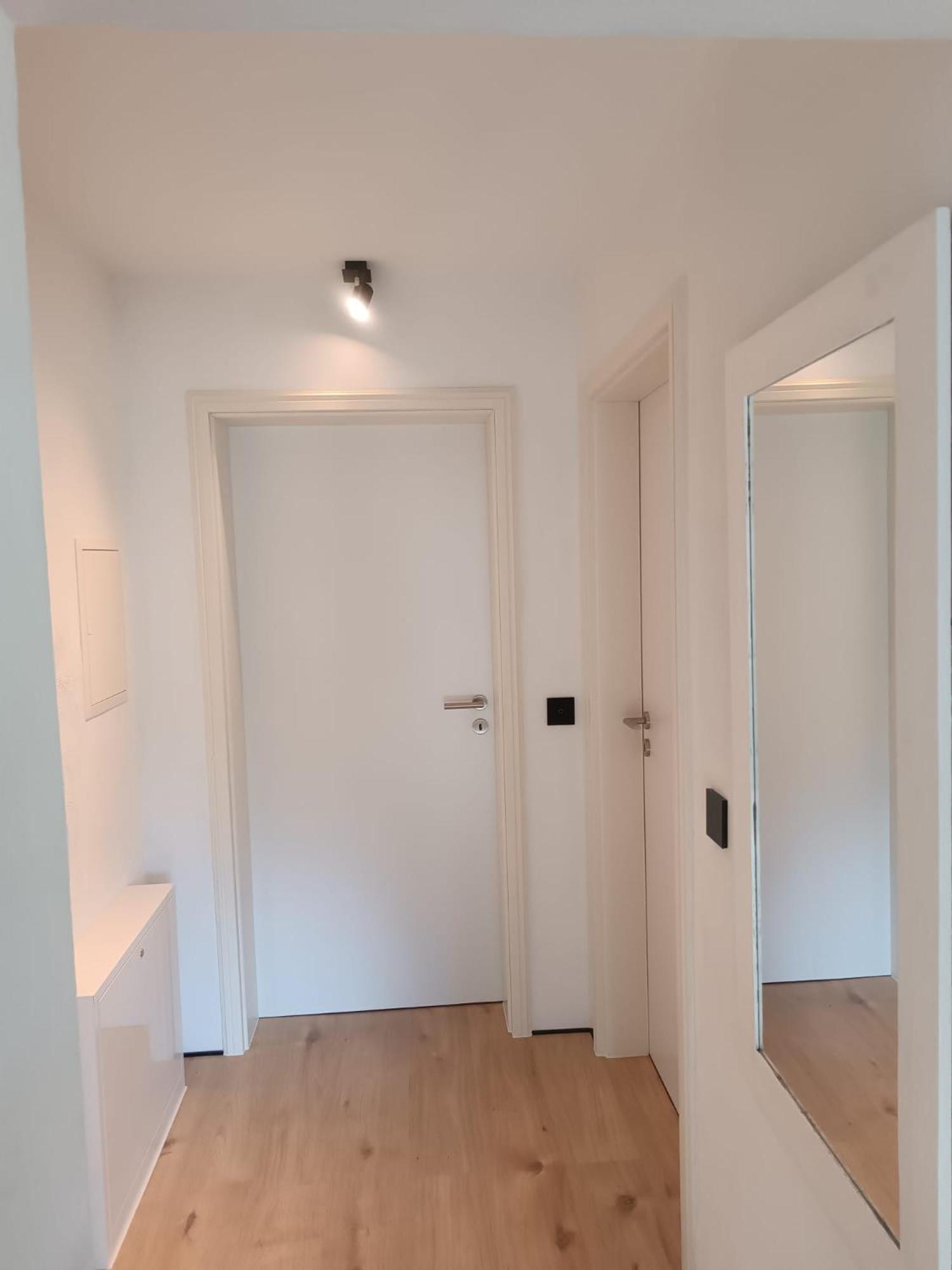 Haus Am Wanderweg Apartman Niederdürenbach Kültér fotó
