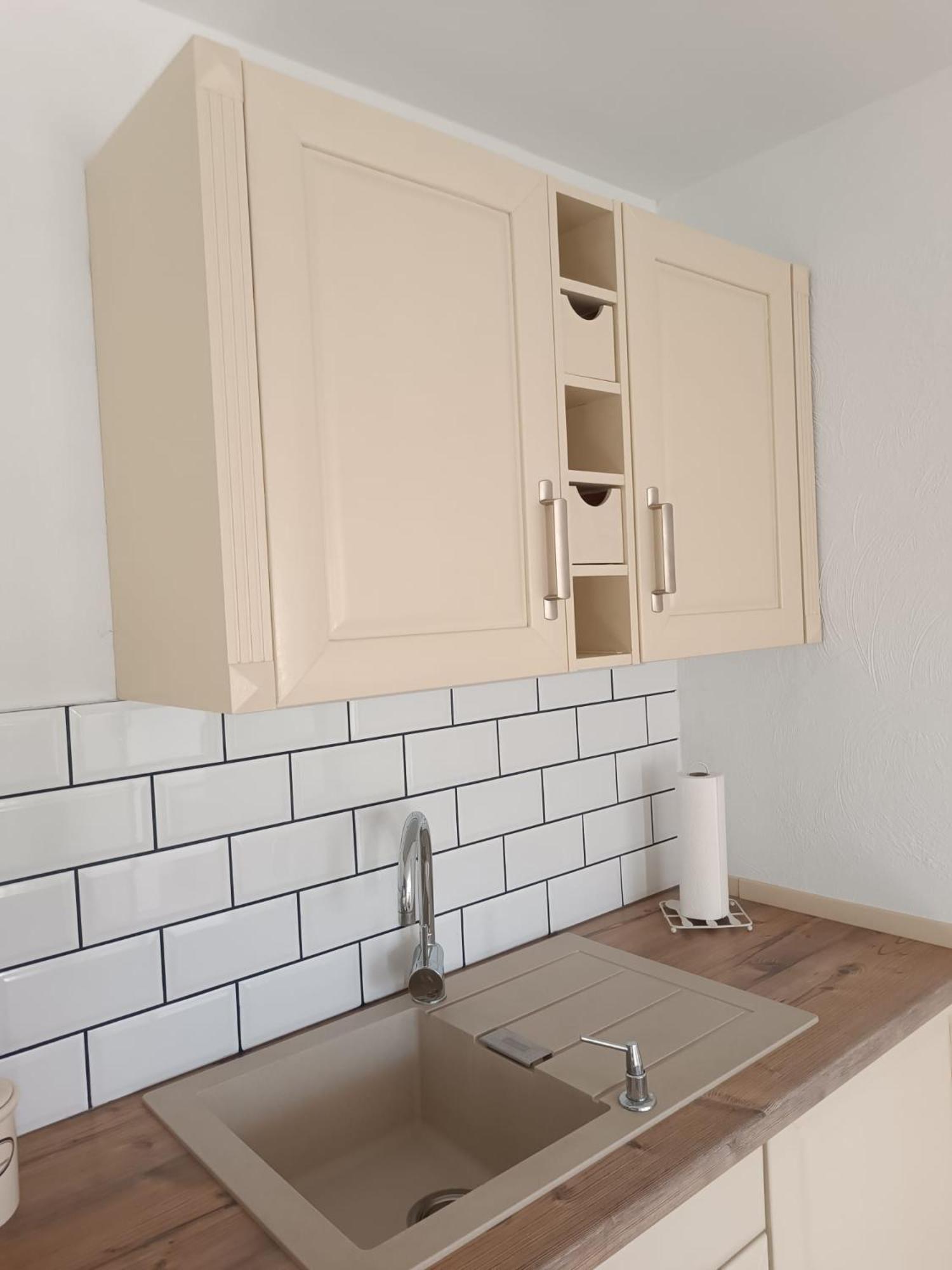 Haus Am Wanderweg Apartman Niederdürenbach Kültér fotó
