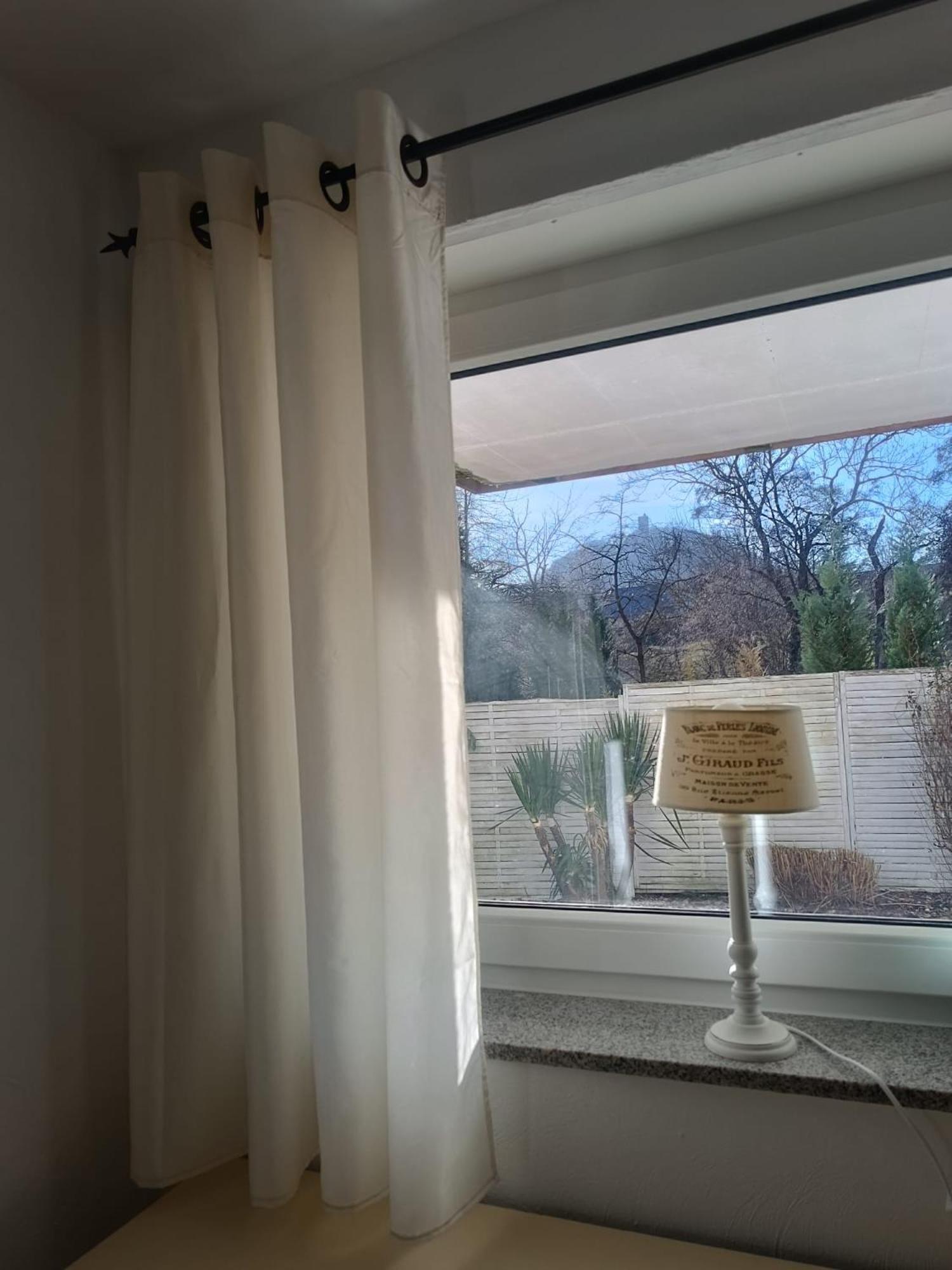 Haus Am Wanderweg Apartman Niederdürenbach Kültér fotó