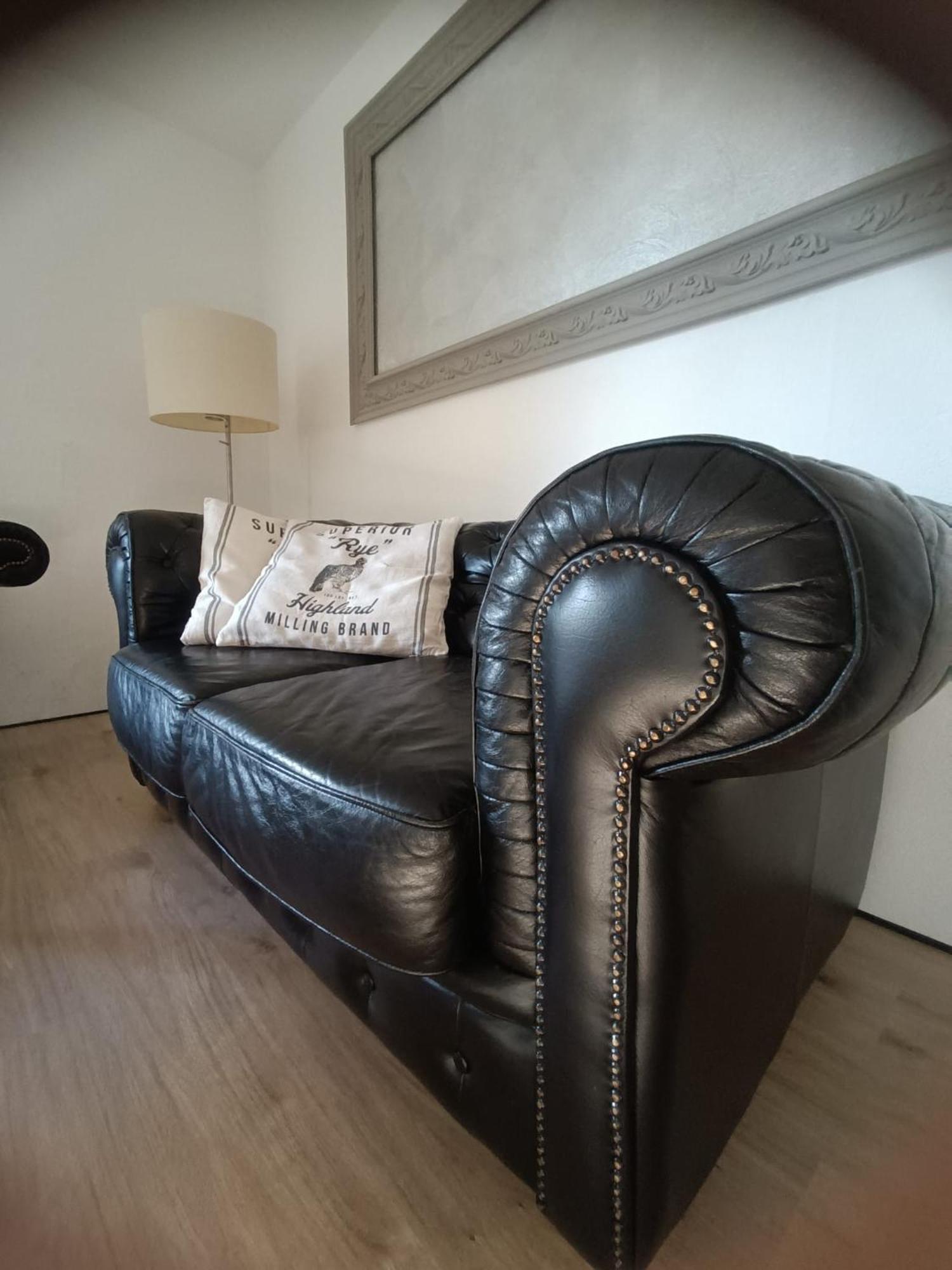 Haus Am Wanderweg Apartman Niederdürenbach Kültér fotó