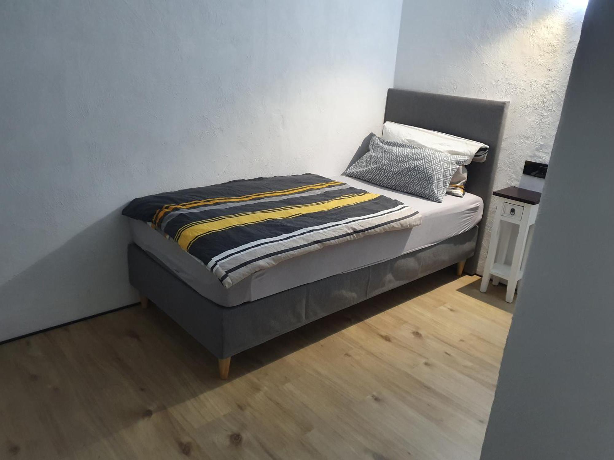 Haus Am Wanderweg Apartman Niederdürenbach Kültér fotó